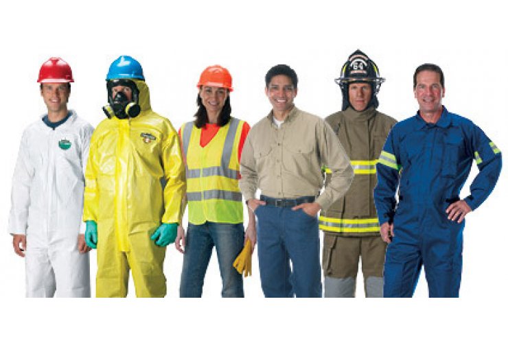 Safety Equipment Contracts to Bid